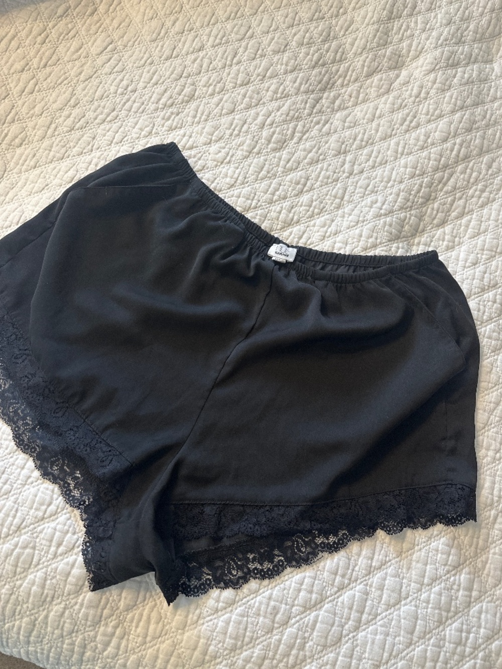 ✨ 3 for $30 ✨ Garage Pajama Shorts